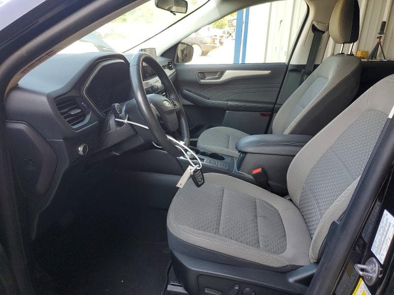 2022 FORD ESCAPE SE 7