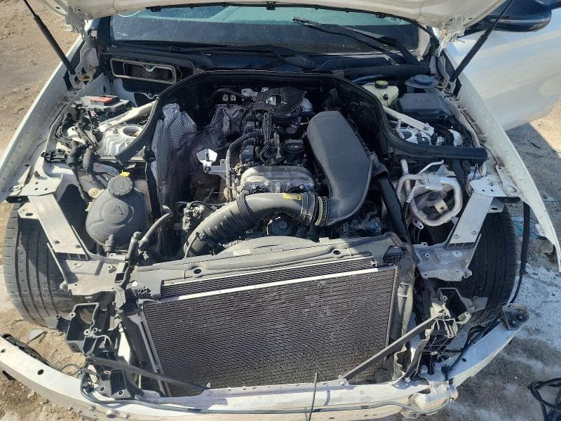 2020 MERCEDES-BENZ E 350 11