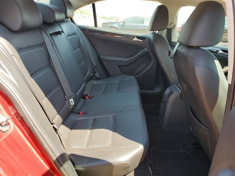 2017 VOLKSWAGEN JETTA SEL 10
