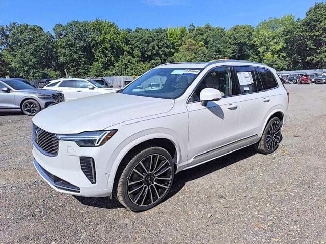 2026 VOLVO XC90 PLUS - 1