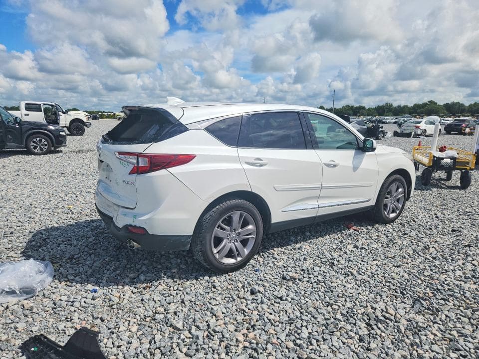 2020 ACURA RDX ADVANCE 3