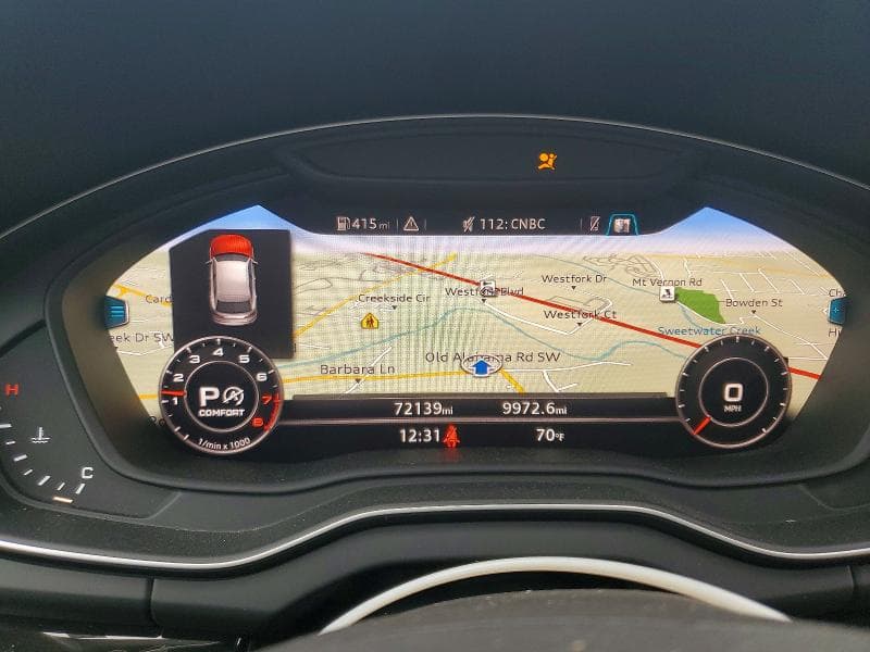 2018 AUDI Q5 PREMIUM PLUS 9