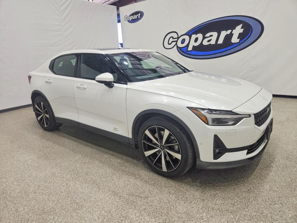 2021 POLESTAR 2 4