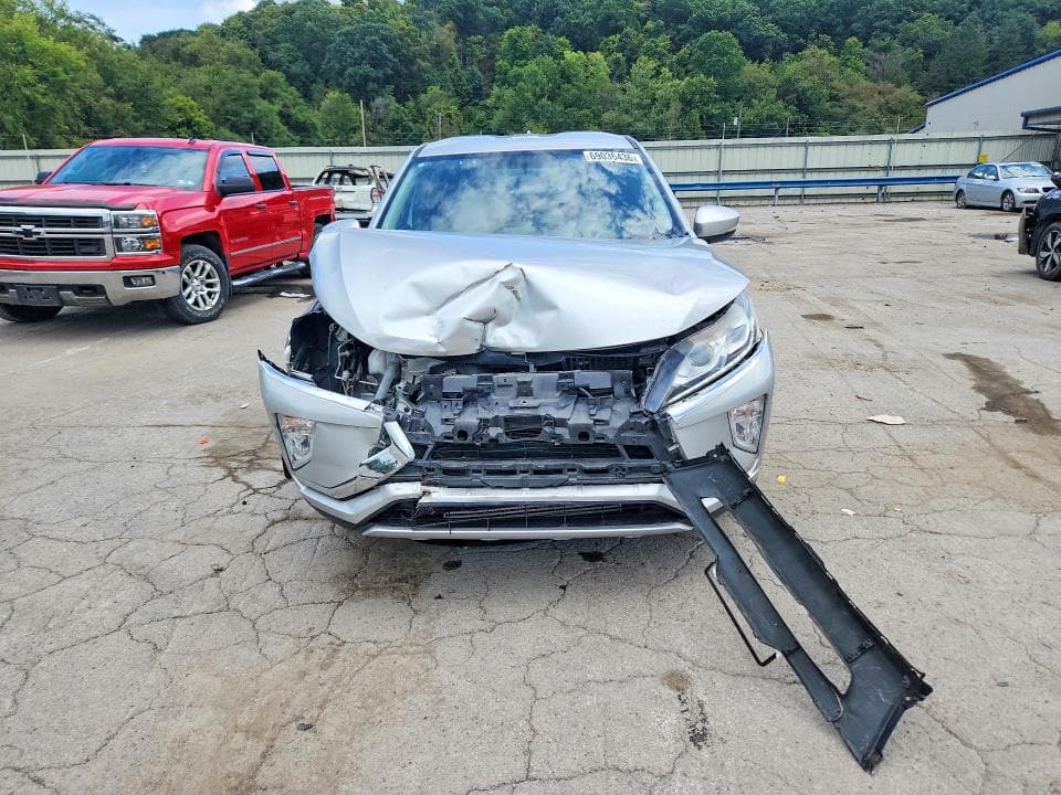 2018 MITSUBISHI ECLIPSE CROSS SE 5