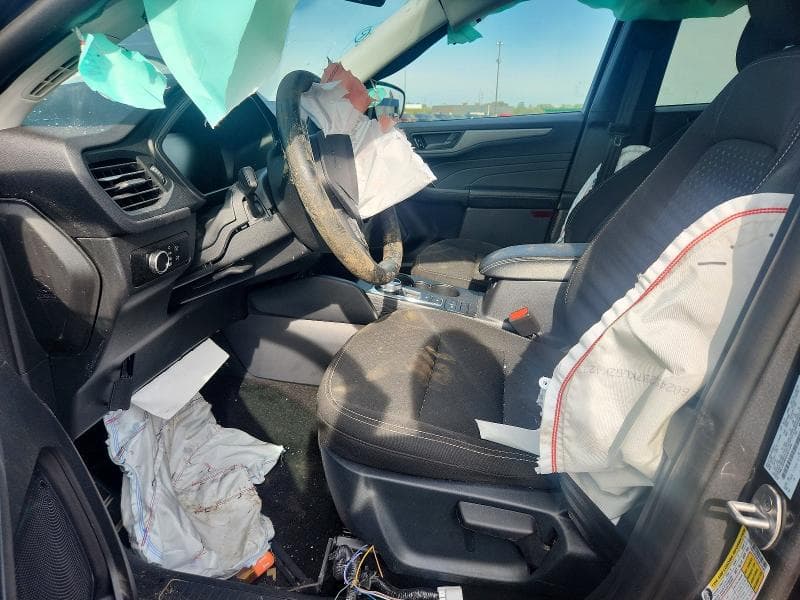 2025 FORD ESCAPE ACTIVE 7