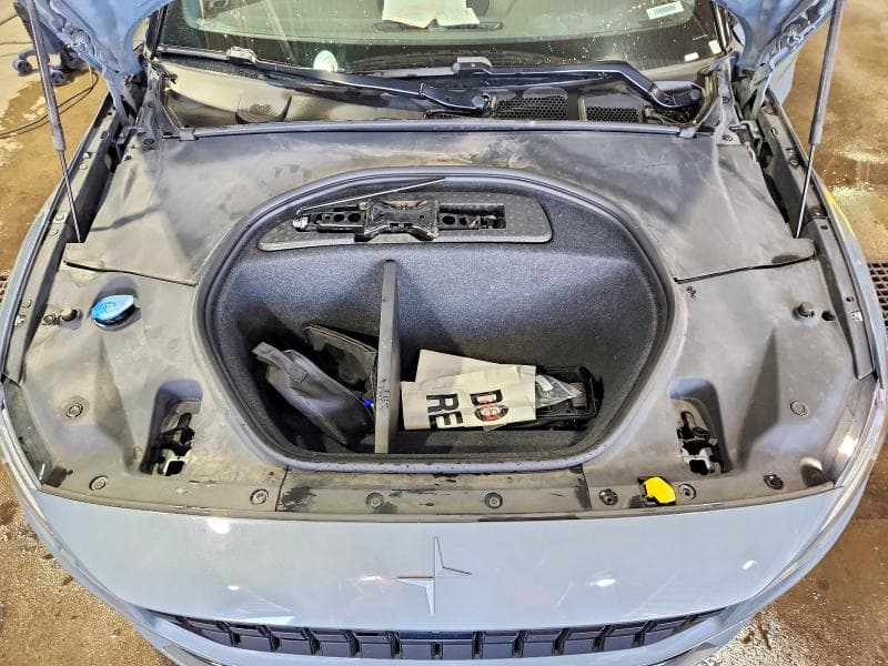 2023 POLESTAR 2 11