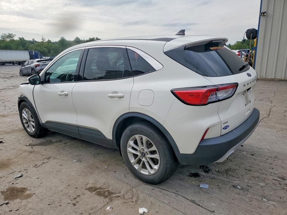 2020 FORD ESCAPE SE 2