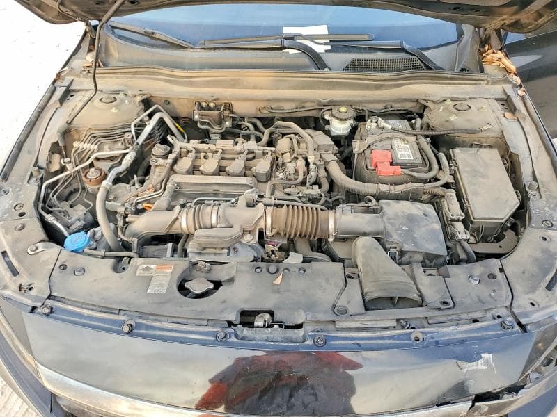 2019 HONDA ACCORD 11