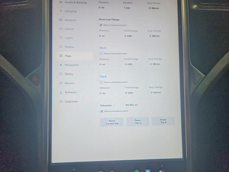 2017 TESLA MODEL S 9