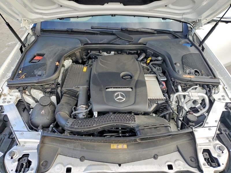 2019 MERCEDES-BENZ E 300 4MATIC 11