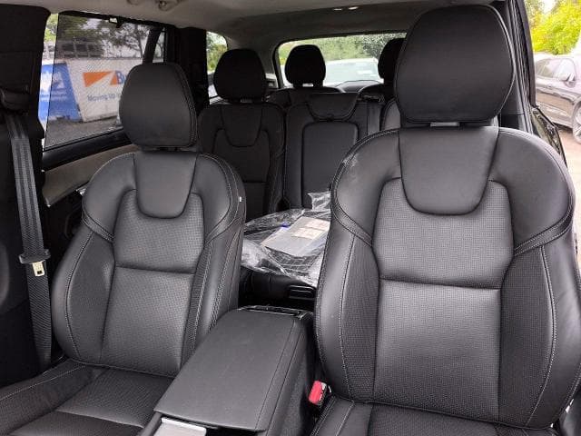 2026 VOLVO XC90 ULTRA 10
