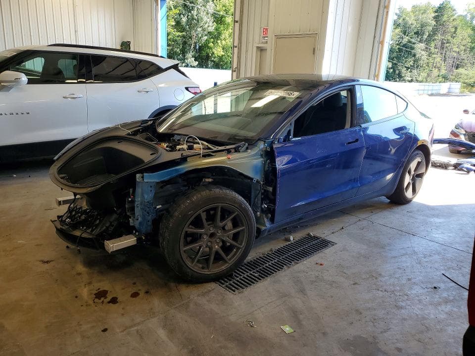 2023 TESLA MODEL 3 - 1