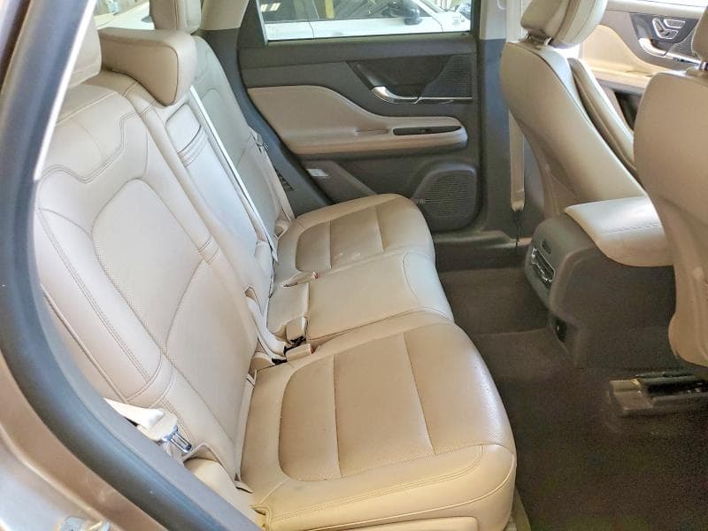 2020 LINCOLN CORSAIR 11