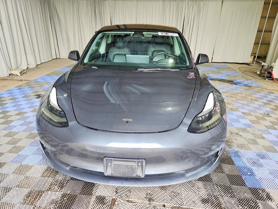2022 TESLA MODEL 3 5