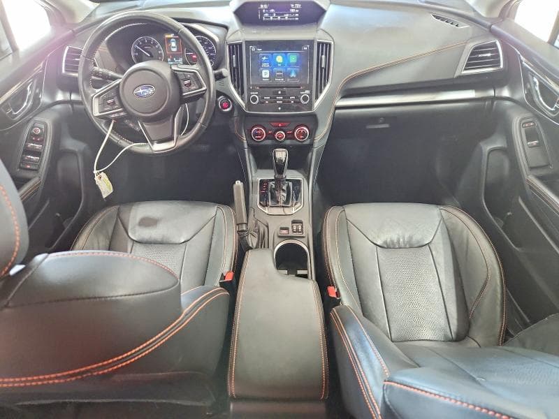 2018 SUBARU CROSSTREK LIMITED 8