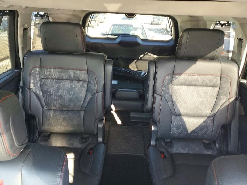 2023 TOYOTA SEQUOIA TRD PRO 10