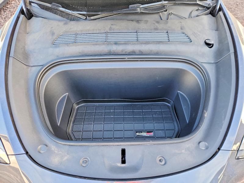 2023 TESLA MODEL Y 11
