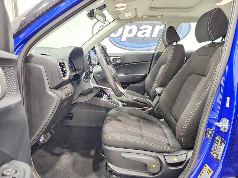 2026 HYUNDAI VENUE SEL 7