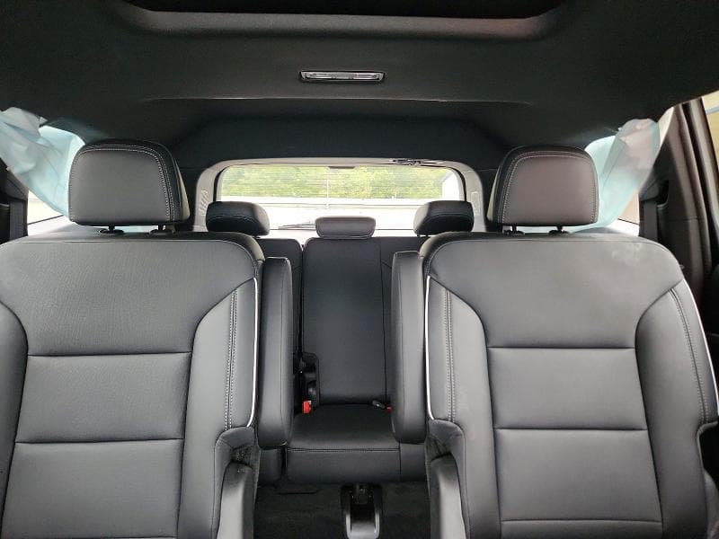 2026 BUICK ENCLAVE PREFERRED 10