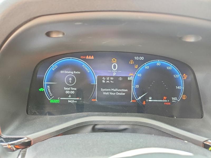 2025 TOYOTA CAMRY XSE 9