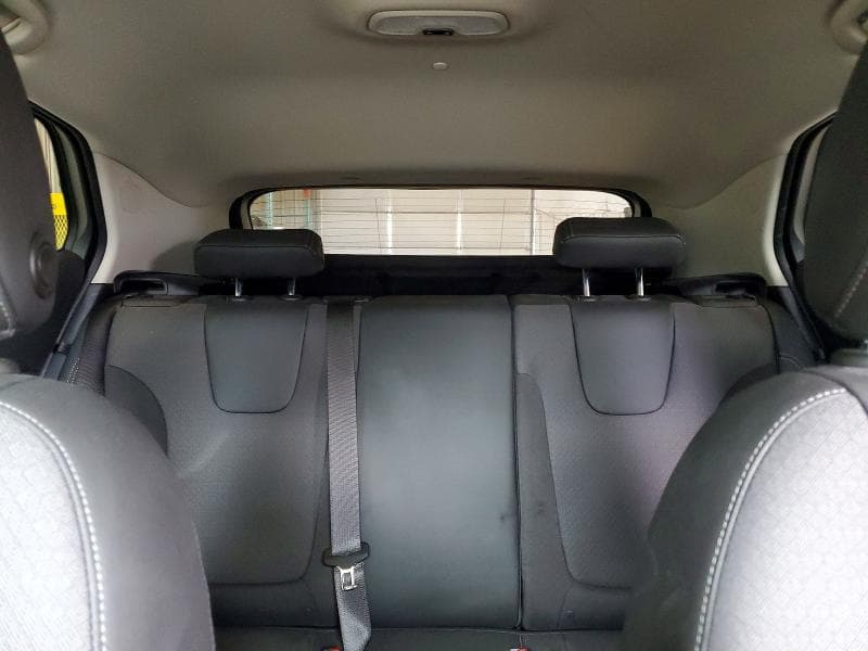 2023 BUICK ENCORE GX PREFERRED 10