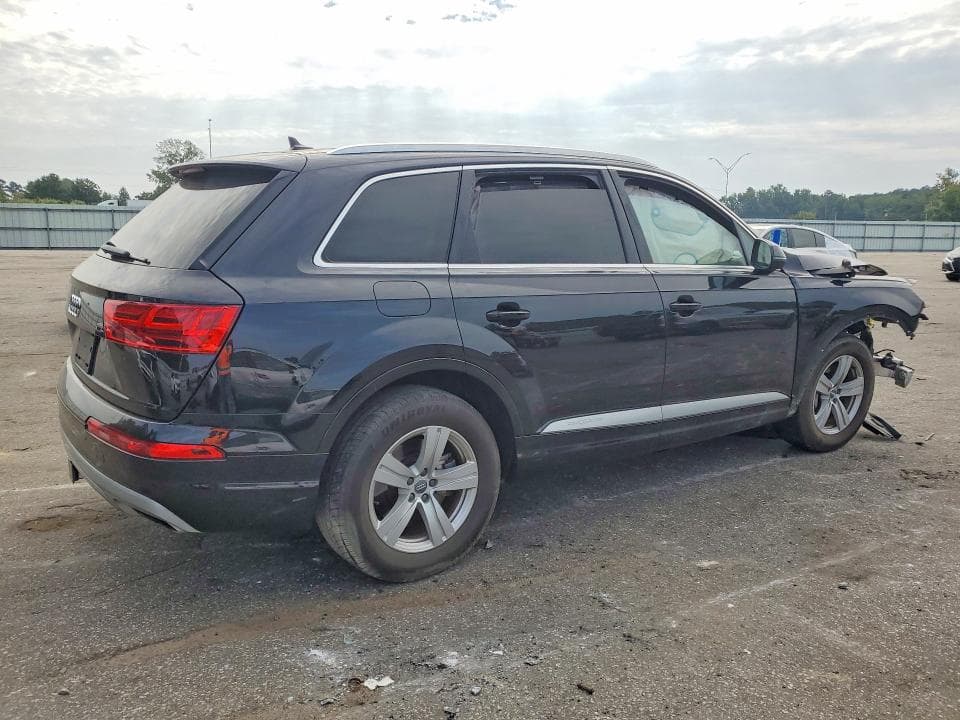 2019 AUDI Q7 PREMIUM PLUS 3