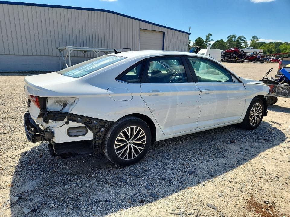 2021 VOLKSWAGEN JETTA S 3