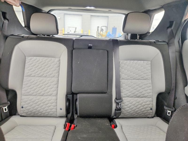 2020 CHEVROLET EQUINOX LS 10