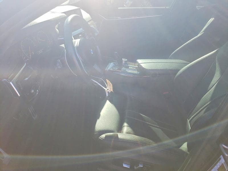 2019 BMW 540 I 7