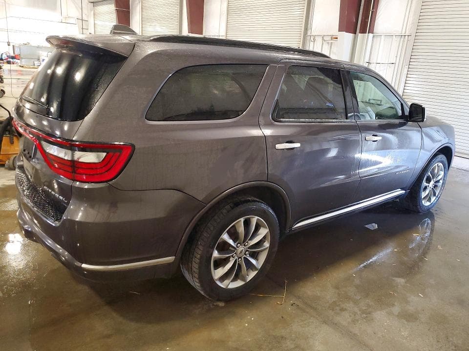 2021 DODGE DURANGO CITADEL 3