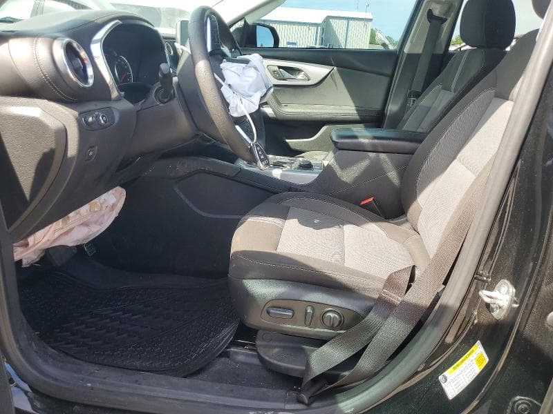 2023 CHEVROLET BLAZER 2LT 7
