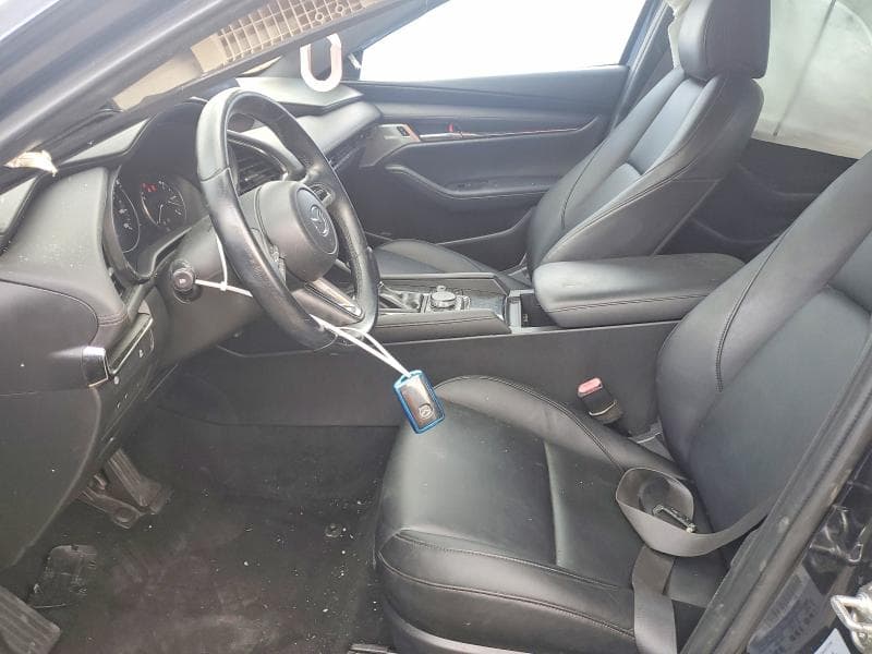 2020 MAZDA 3 PREFERRED 7