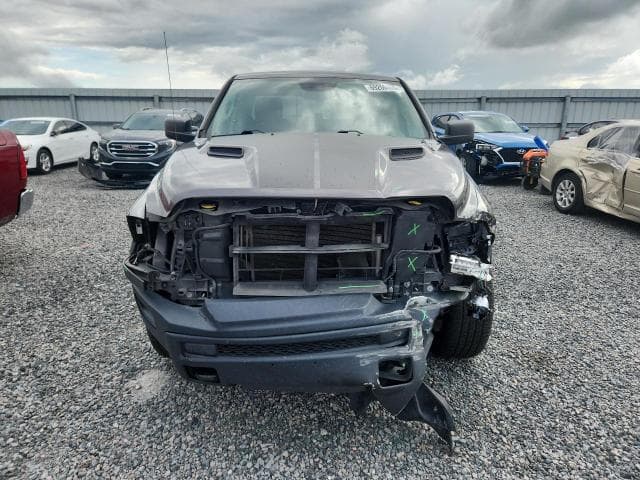2019 RAM 1500 CLASSIC SLT 5