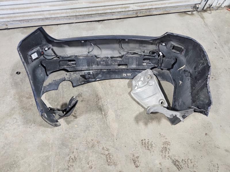 2017 CHEVROLET IMPALA LT 12