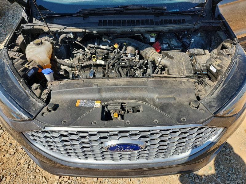 2024 FORD EDGE SEL 12