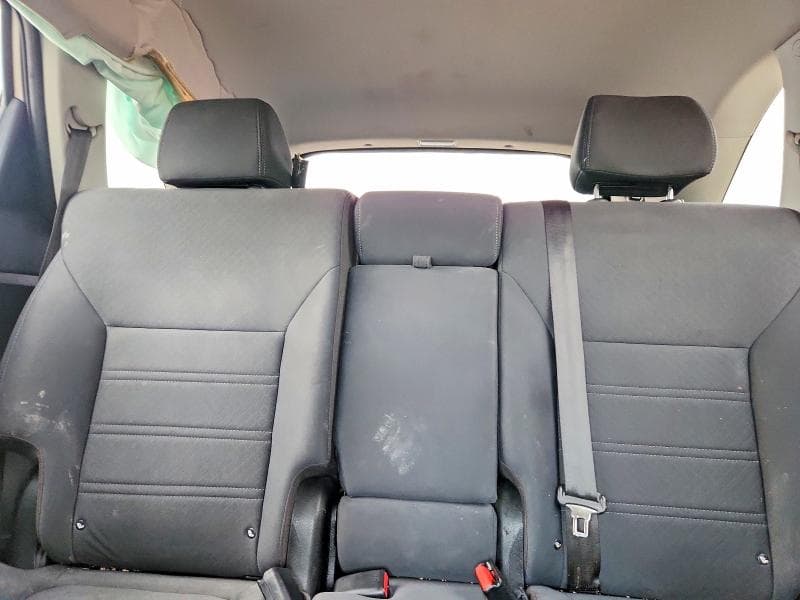 2019 KIA SORENTO LX 10