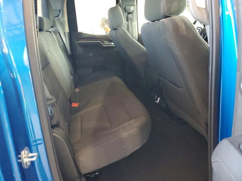 2023 GMC SIERRA K1500 ELEVATION-L 10