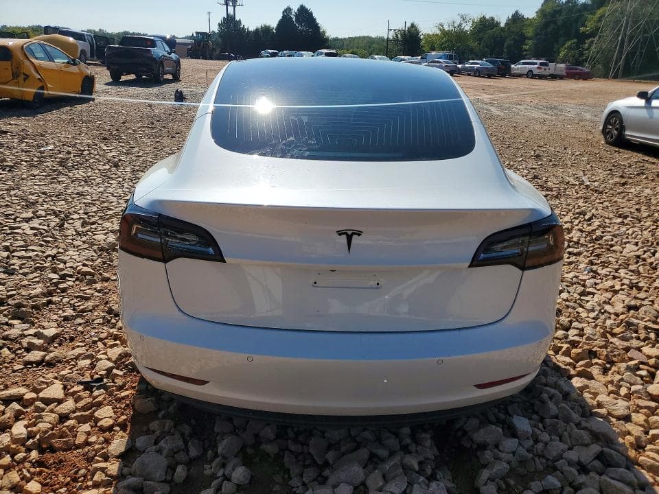 2020 TESLA MODEL 3 6