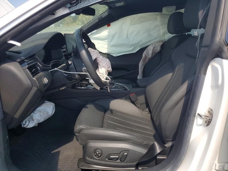2023 AUDI A5 PREMIUM PLUS 45 7