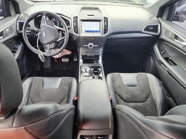 2020 FORD EDGE ST 8