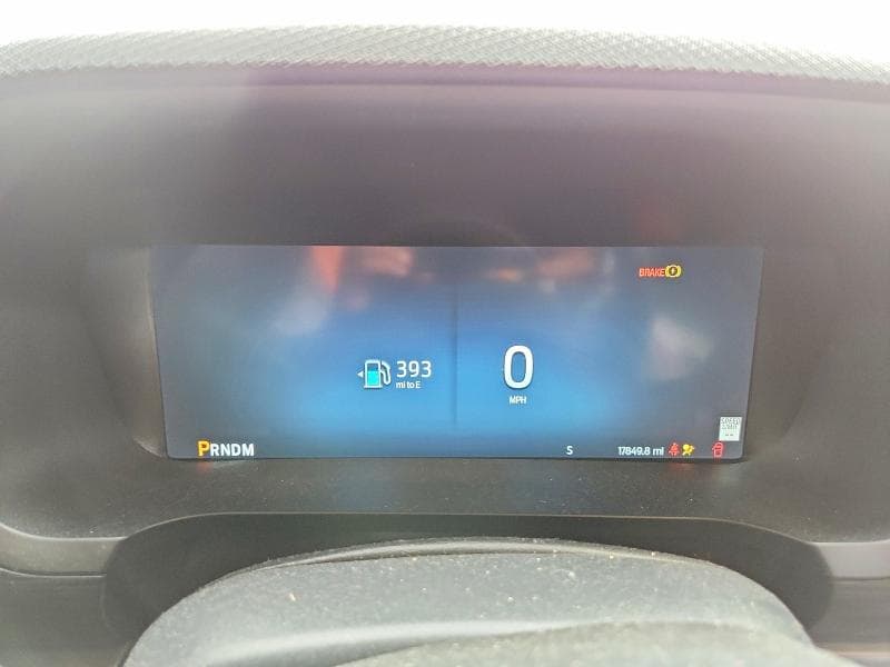 2026 FORD F150 XLT 9