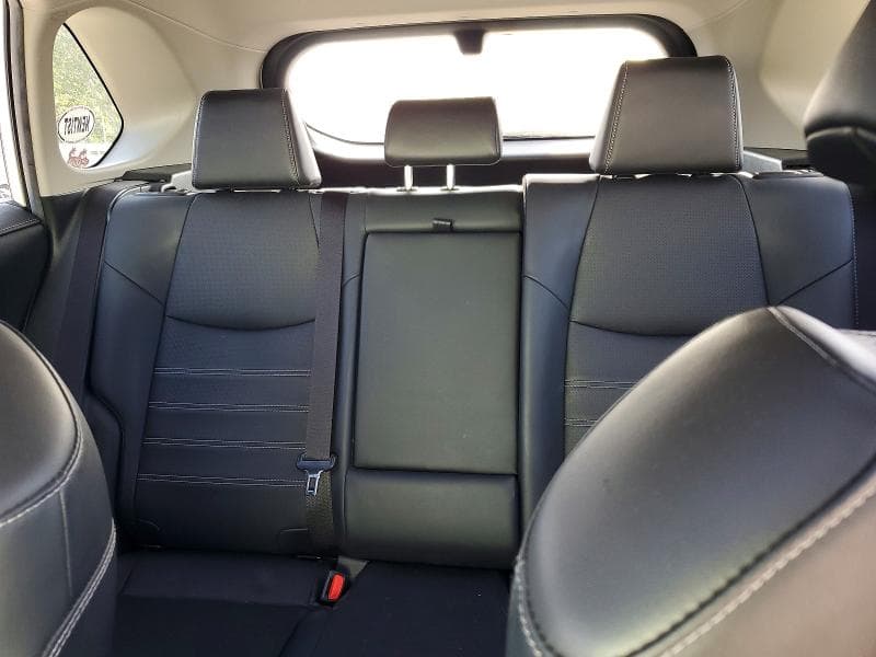 2020 TOYOTA RAV4 LIMITED 10