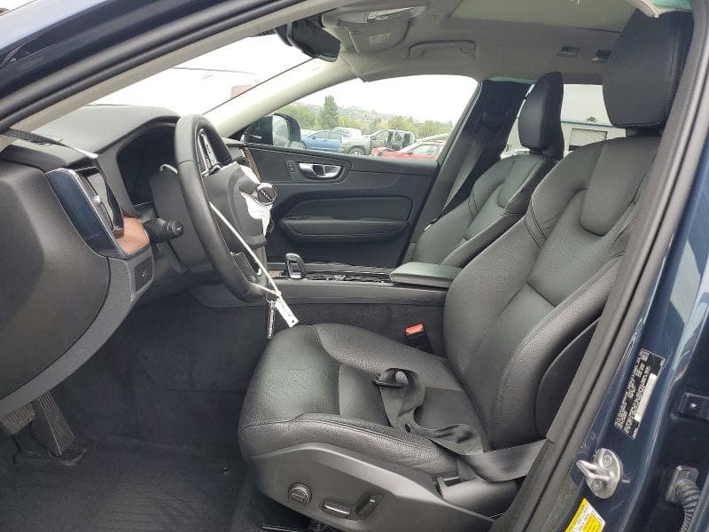 2024 VOLVO XC60 PLUS 7