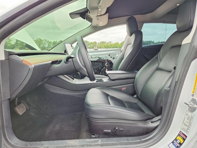 2022 TESLA MODEL 3 7