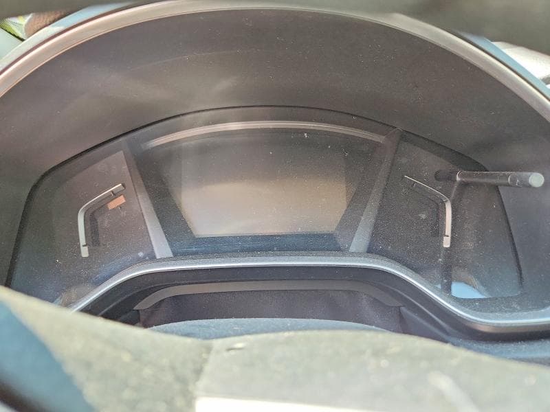2019 HONDA CR-V EX 9