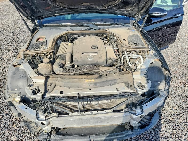 2018 MERCEDES-BENZ E 300 11