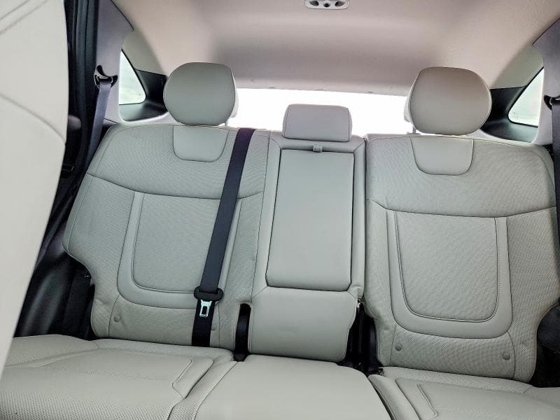 2023 HYUNDAI TUCSON SEL 10