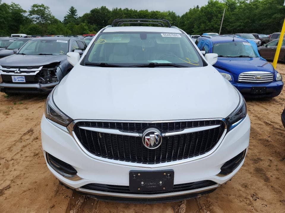 2021 BUICK ENCLAVE ESSENCE 5