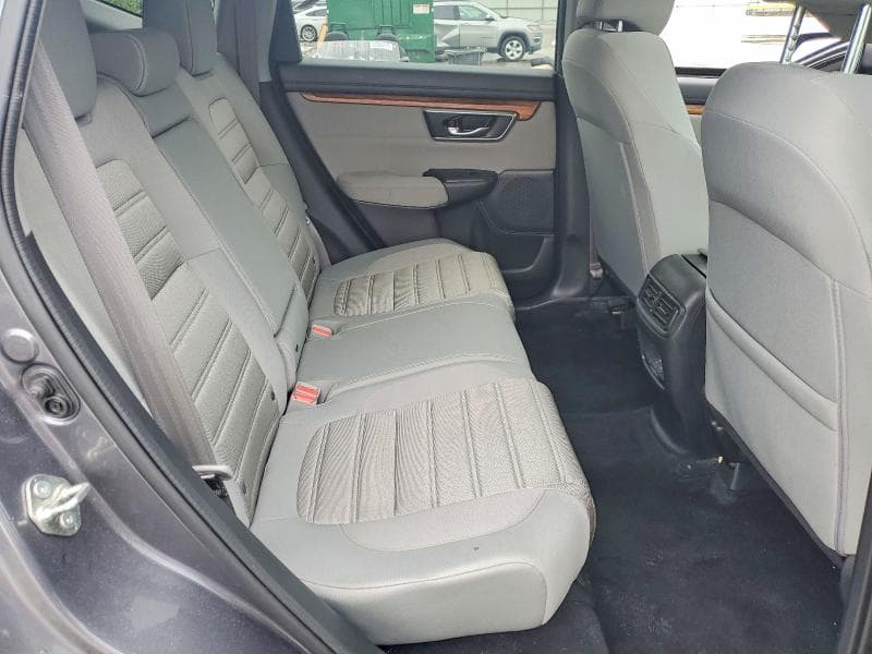 2018 HONDA CR-V EX 11