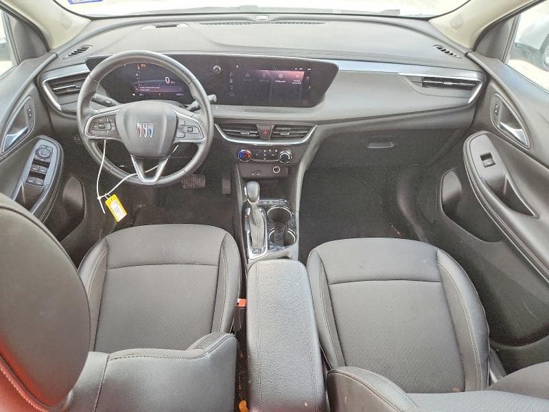 2025 BUICK ENCORE GX PREFERRED 8